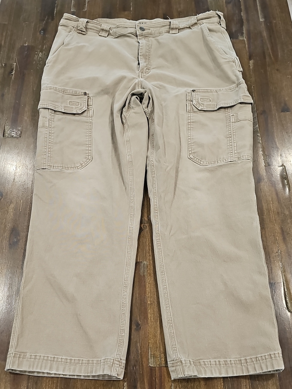 Men's DuluthFlex Fire Hose Relaxed Fit Cargo Work